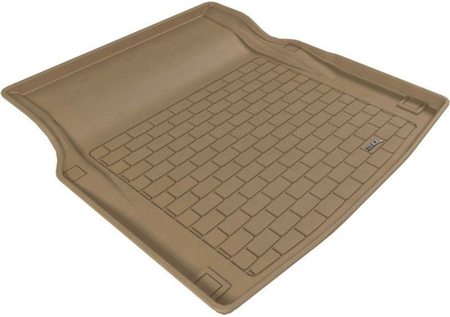 3D MAXpider 2010-2016 Mercedes-Benz E-Class Kagu Cargo Liner - Tan - ACEM1MB0111302