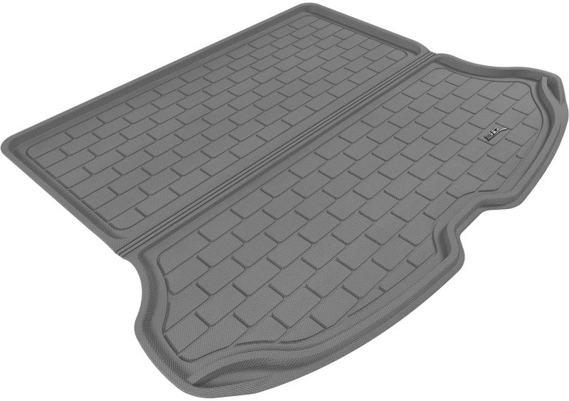 3D MAXpider 2010-2017 Volvo XC60 Kagu Cargo Liner - Gray - ACEM1VV0061301