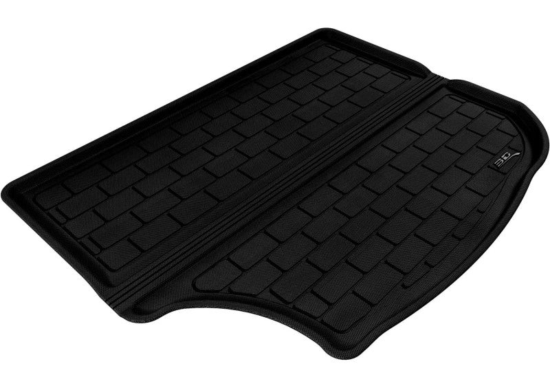 3D MAXpider 2011-2016 Honda Crz Kagu Cargo Liner - Black - ACEM1HD0351309