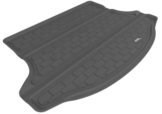 3D MAXpider 2011-2016 Kia Sportage Kagu Cargo Liner - Black - ACEM1KA0071309