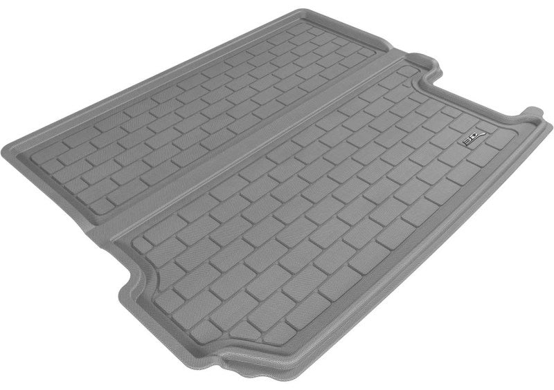 3D MAXpider 2011-2017 BMW X3 Kagu Cargo Liner - Gray - ACEM1BM0321301