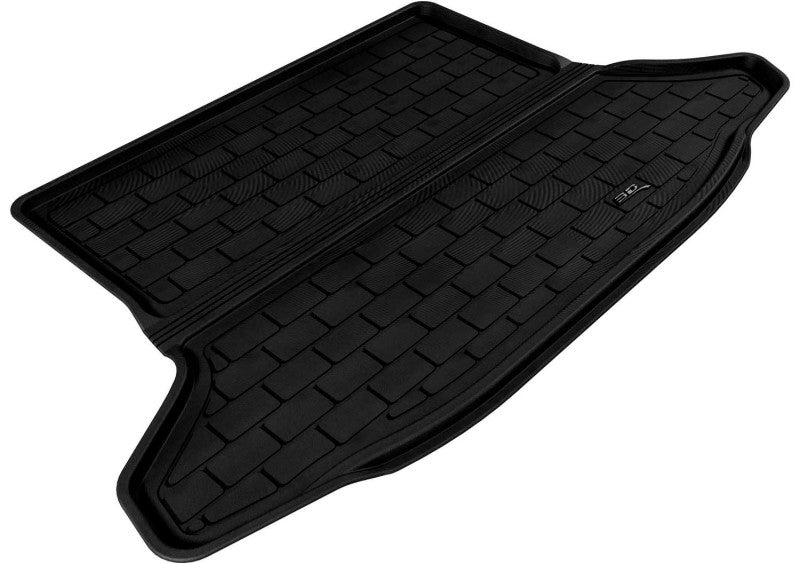 3D MAXpider 2011-2017 Lexus CT Hybrid Kagu Cargo Liner - Black - ACEM1LX0221309