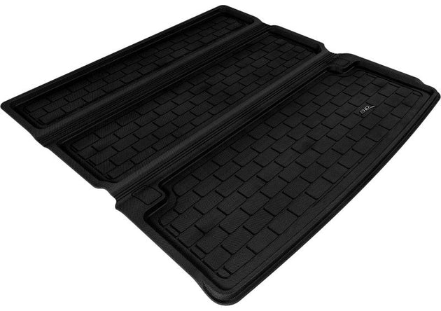 3D MAXpider 2011-2019 Infiniti QX80/QX56 Kagu Cargo Liner - Black - ACEM1IN0081309