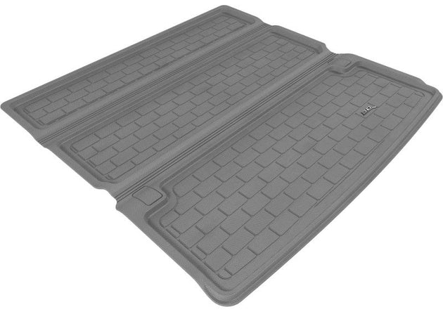 3D MAXpider 2011-2019 Infiniti QX80/QX56 Kagu Cargo Liner - Gray - ACEM1IN0081301