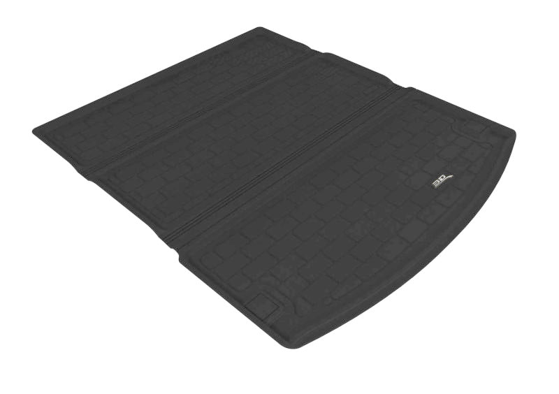 3D MAXpider 2011-2020 Dodge Durango Kagu Cargo Liner - Black - ACEM1DG0071309