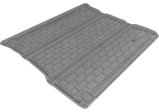 3D MAXpider 2011-2020 Jeep Grand Cherokee Kagu Cargo Liner - Gray - ACEM1JP0041301