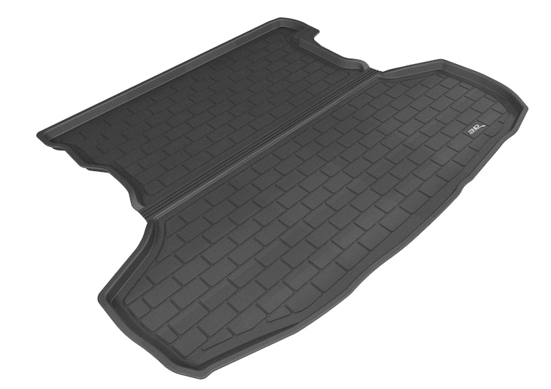 3D MAXpider 2012-2014 Chrysler 200 Kagu Cargo Liner - Black - ACEM1CY0021309