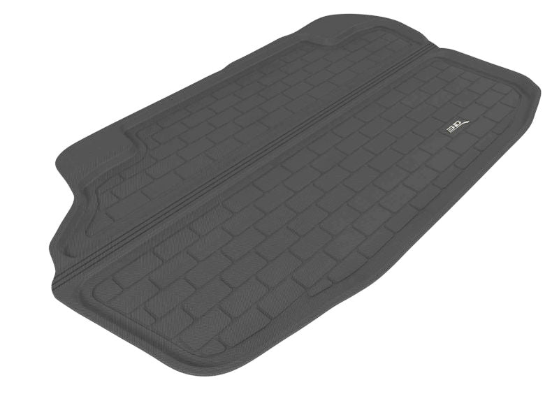 3D MAXpider 2012-2014 Toyota Camry Hybrid Kagu Cargo Liner - Black - ACEM1TY0891309