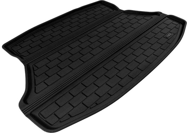 3D MAXpider 2012-2015 Honda Civic Kagu Cargo Liner - Black - ACEM1HD0411309