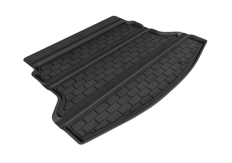 3D MAXpider 2012-2016 Honda CR-V Kagu Cargo Liner - Black - ACEM1HD0431309