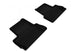 3D MAXpider 2012-2017 Buick Verano Kagu 2nd Row Floormats - Black - ACEL1BC01821509