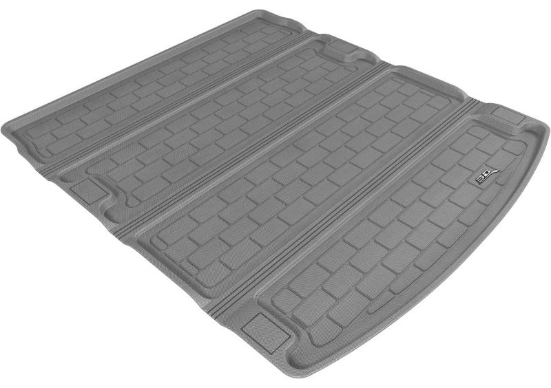 3D MAXpider 2012-2018 Audi A6/ S6 Kagu Cargo Liner - Gray - ACEM1AD0221301