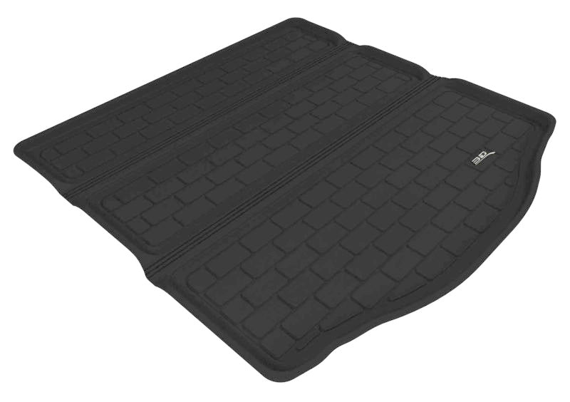 3D MAXpider 2012-2018 Ford Focus Kagu Cargo Liner - Black - ACEM1FR0291309