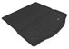 3D MAXpider 2012-2018 Ford Focus Kagu Cargo Liner - Black - ACEM1FR0291309