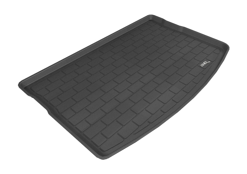 3D MAXpider 2013-2017 Kia Rio5 Kagu Cargo Liner - Black - ACEM1KA0211309