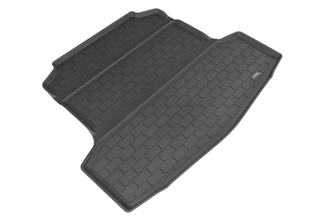 3D MAXpider 2013-2018 Nissan Altima Kagu Cargo Liner - Black - ACEM1NS0571309