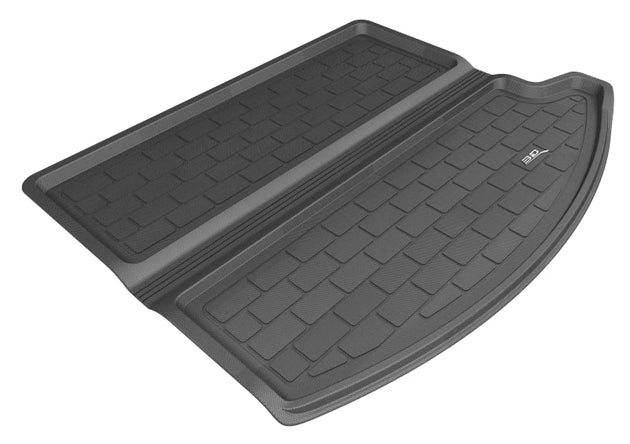 3D MAXpider 2013-2019 Ford Escape Kagu Cargo Liner - Black - ACEM1FR0561309