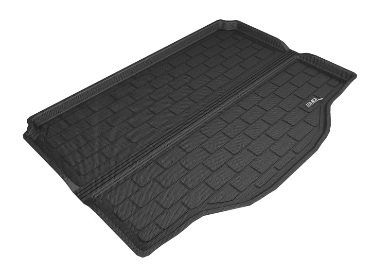 3D MAXpider 2013-2020 Buick/ Chevrolet Encore/ Trax Kagu Cargo Liner - Black - ACEM1BC0161309