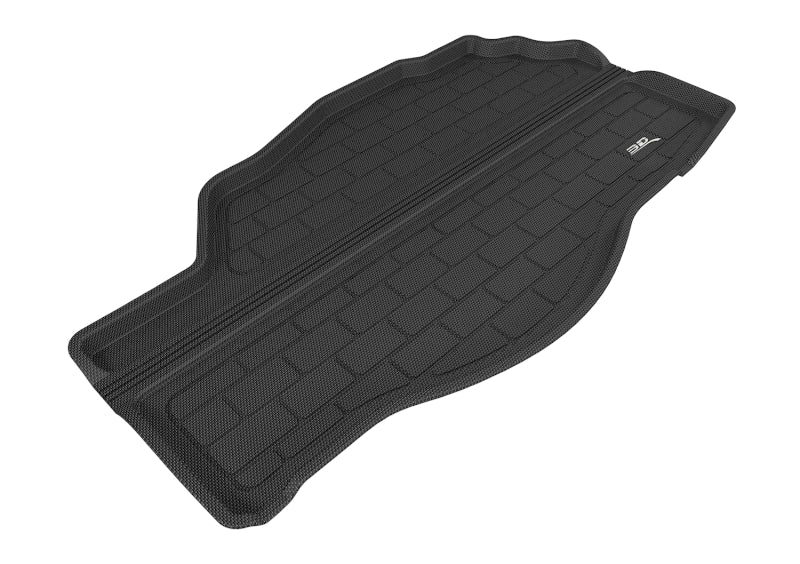 3D MAXpider 2013-2020 Ford Fusion Kagu Cargo Liner - Black - ACEM1FR0841309