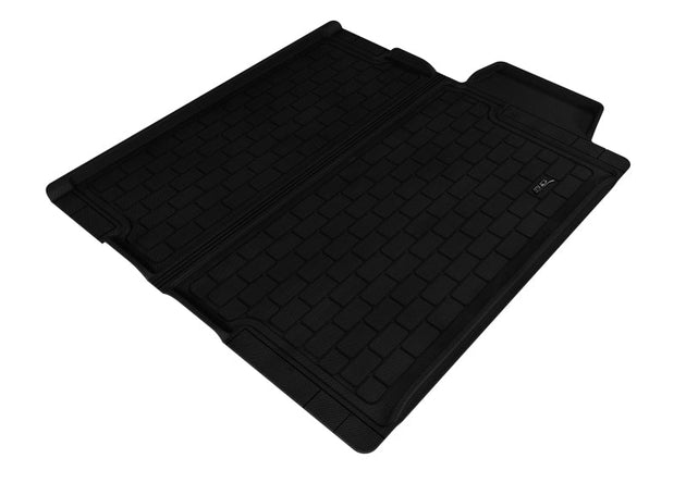 3D MAXpider 2013-2020 Land Rover Range Rover Kagu Cargo Liner - Black - ACEM1LR0101309