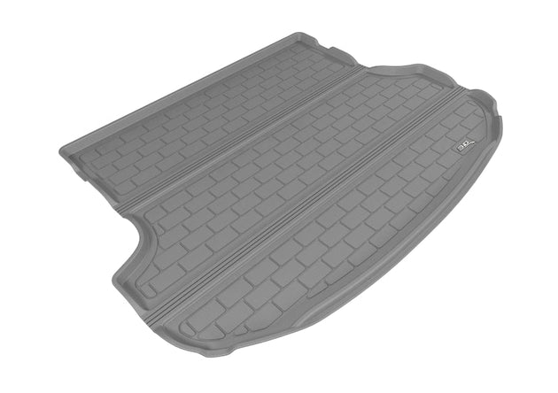 3D MAXpider 2014-2015 Kia Sorento 5-Seats Kagu Cargo Liner - Gray - ACEM1KA0271301