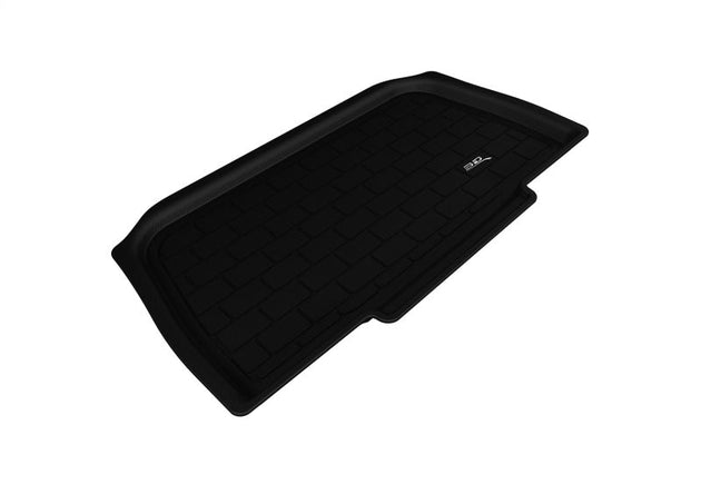 3D MAXpider 2014-2016 Mini Countryman Kagu Cargo Liner - Black - ACEM1MN0091309