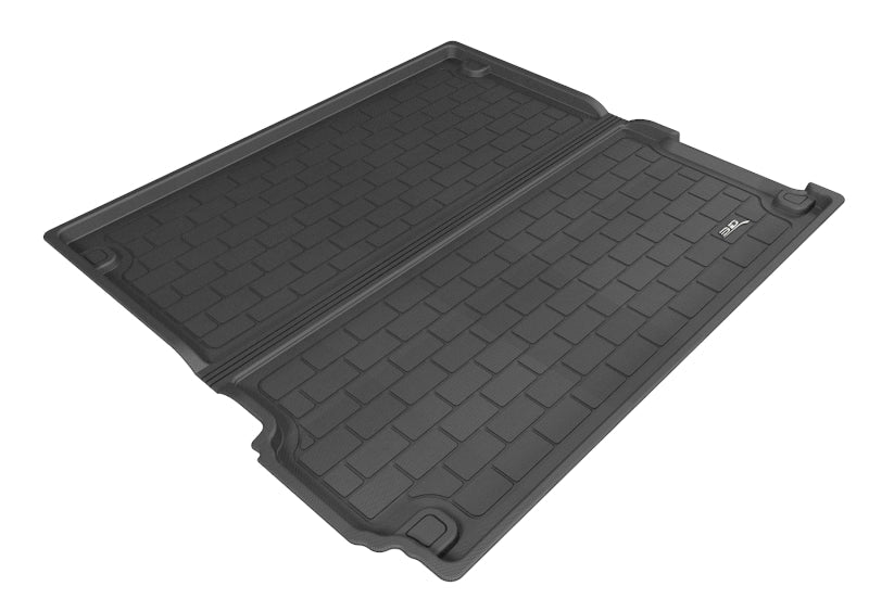 3D MAXpider 2014-2018 BMW X5 Kagu Cargo Liner - Black - ACEM1BM0551309