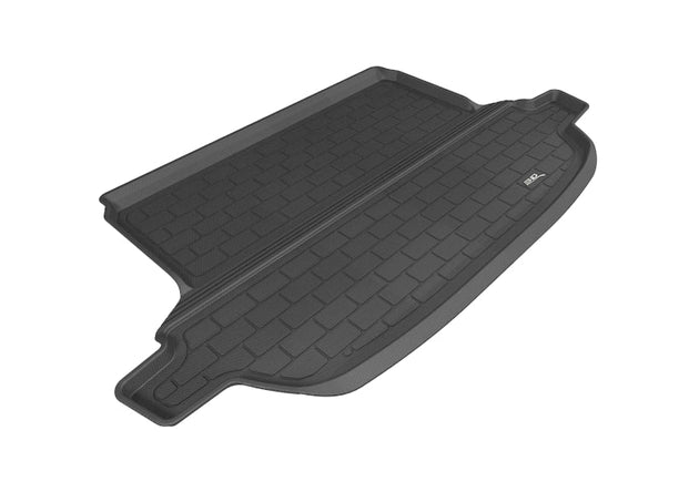 3D MAXpider 2014-2018 Subaru Forester Kagu Cargo Liner - Black - ACEM1SB0091309