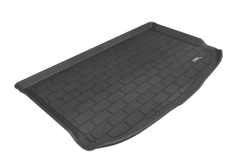 3D MAXpider 2014-2019 Kia Soul Kagu Cargo Liner - Black - ACEM1KA0201309