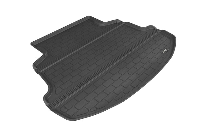 3D MAXpider 2014-2019 Toyota Corolla Kagu Cargo Liner - Black - ACEM1TY1371309