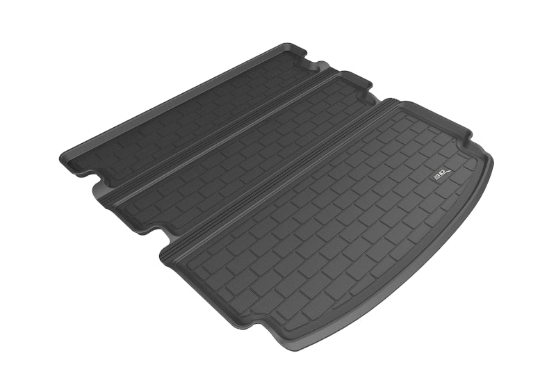 3D MAXpider 2014-2020 Acura MDX Kagu Cargo Liner - Black - ACEM1AC0061309