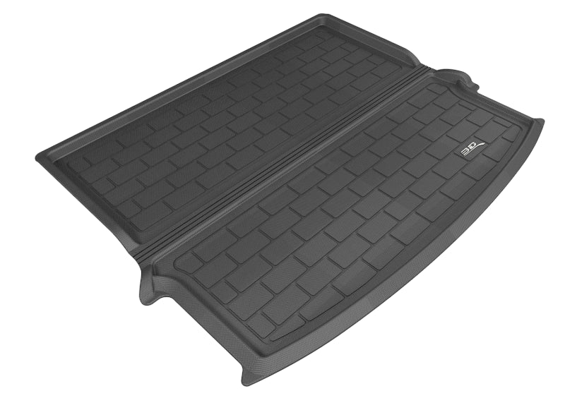 3D MAXpider 2014-2020 Jeep Cherokee Kagu Cargo Liner - Black - ACEM1JP0101309