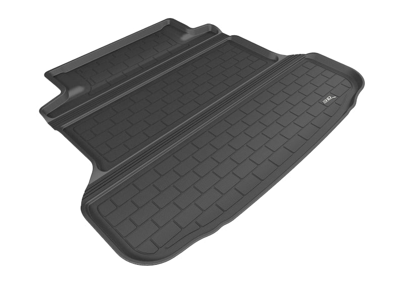 3D MAXpider 2015-2017 Chrysler 200 Kagu Cargo Liner - Black - ACEM1CY0031309