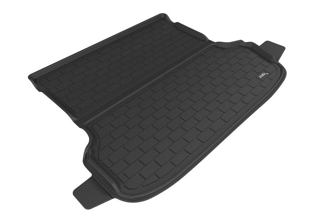 3D MAXpider 2015-2019 Subaru Outback Kagu Cargo Liner - Black - ACEM1SB0131309