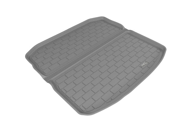 3D MAXpider 2015-2020 Audi A3/ S3/ RS3 Sedan Kagu Cargo Liner - Gray - ACEM1AD0331301