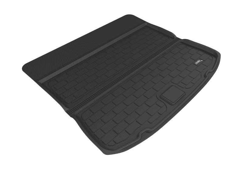 3D MAXpider 2015-2020 Ford Edge Kagu Cargo Liner - Black - ACEM1FR1001309