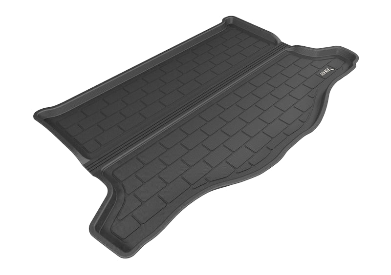 3D MAXpider 2015-2020 Honda Fit Kagu Cargo Liner - Black - ACEM1HD0551309