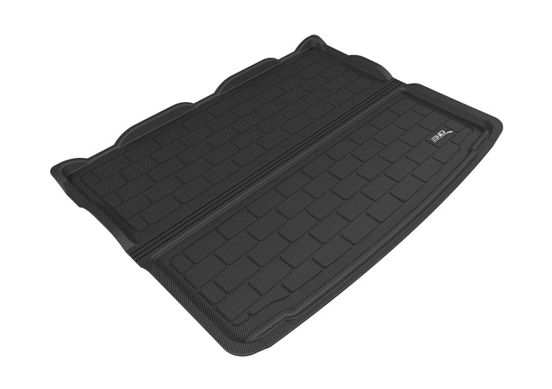 3D MAXpider 2015-2020 Jeep Renegade Kagu Cargo Liner - Black - ACEM1JP0131309