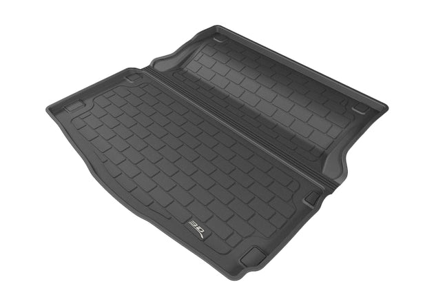 3D MAXpider 2015-2020 Mercedes-Benz C-Class Kagu Cargo Liner - Black - ACEM1MB0691309