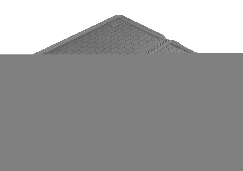 3D MAXpider 2015-2020 Volvo XC90 Kagu Cargo Liner - Gray - ACEM1VV0211301