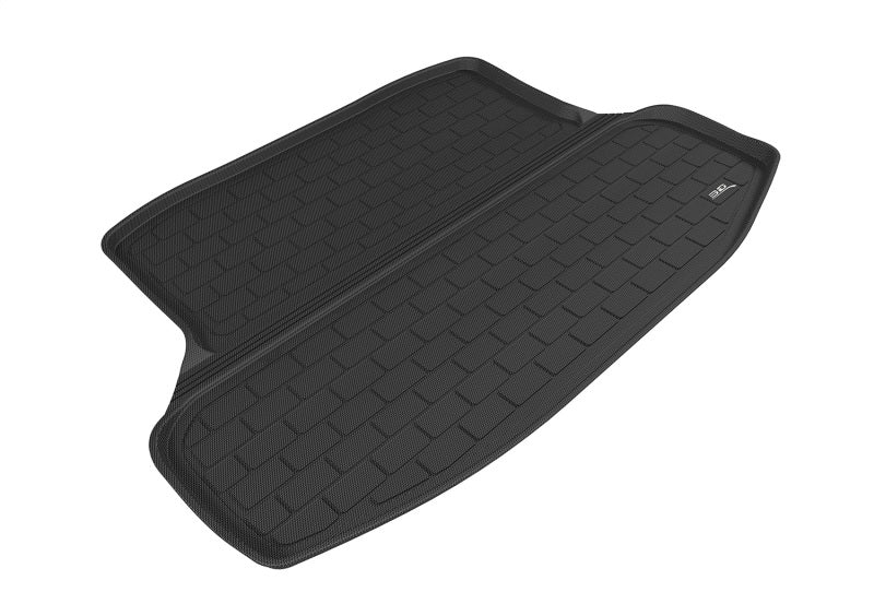 3D MAXpider 2016-2020 Honda Civic Kagu Cargo Liner - Black - ACEM1HD0741309