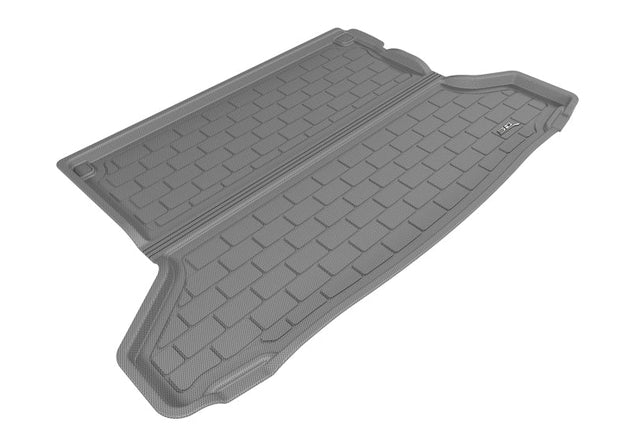 3D MAXpider 2016-2020 Honda Hr-V Kagu Cargo Liner - Gray - ACEM1HD0641301