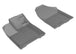 3D MAXpider 2016-2020 Honda Pilot/Passport Kagu 1st Row Floormat - Gray - ACEL1HD07311501