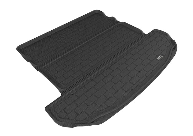 3D MAXpider 2016-2020 Kia Sorento Kagu Cargo Liner - Black - ACEM1KA0301309