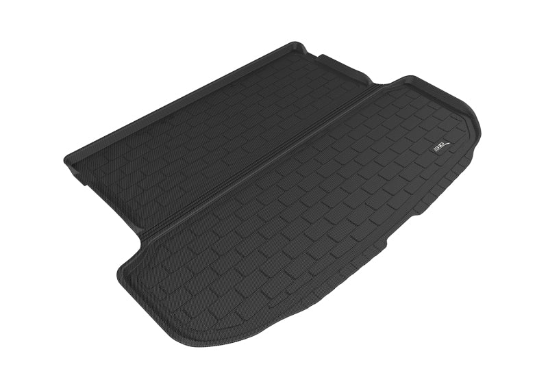 3D MAXpider 2016-2020 Lexus RX/RX Hybrid Kagu Cargo Liner - Black - ACEM1LX0531309