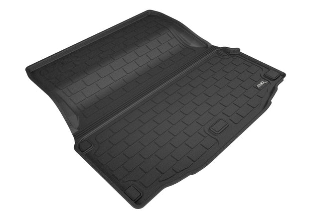 3D MAXpider 2016-2020 Mercedes-Benz C-Class Kagu Cargo Liner - Black - ACEM1MB0931309