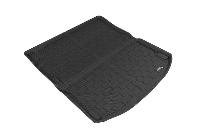 3D MAXpider 2017-2019 Audi A4/ S4 Kagu Cargo Liner - Black - ACEM1AD0421309