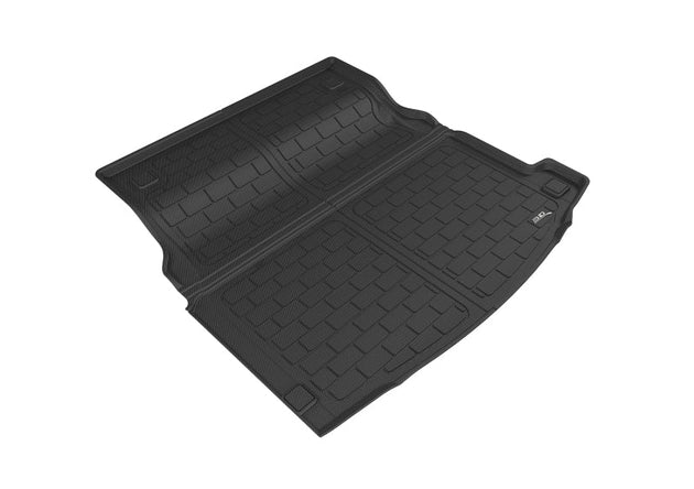 3D MAXpider 2017-2019 Mercedes-Benz E-Class Kagu Cargo Liner - Black - ACEM1MB0911309