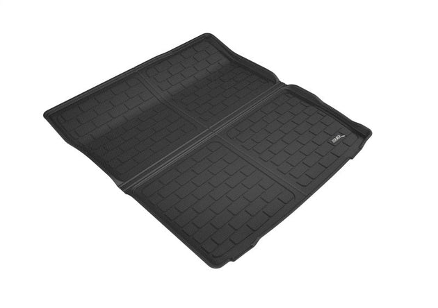 3D MAXpider 2017-2019 Volvo S90 Kagu Cargo Liner - Black - ACEM1VV0221309