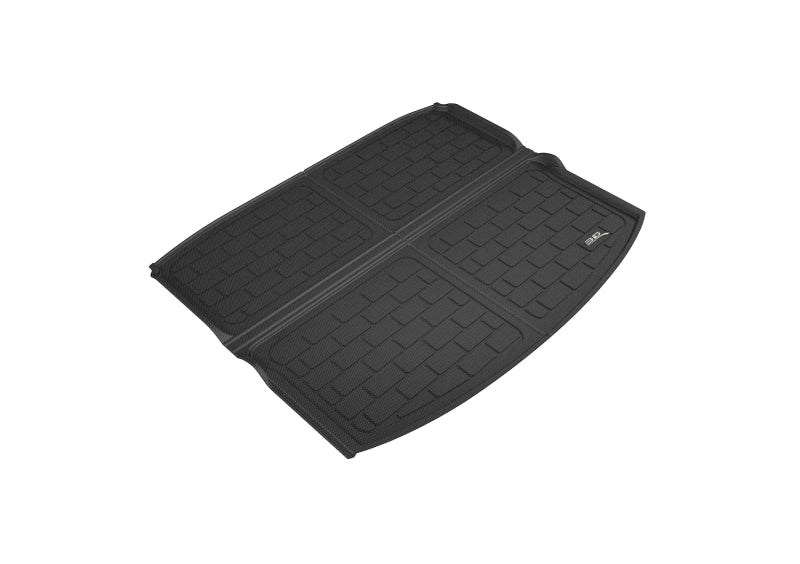 3D MAXpider 2017-2020 Honda CR-V Kagu Cargo Liner - Black - ACEM1HD0871309